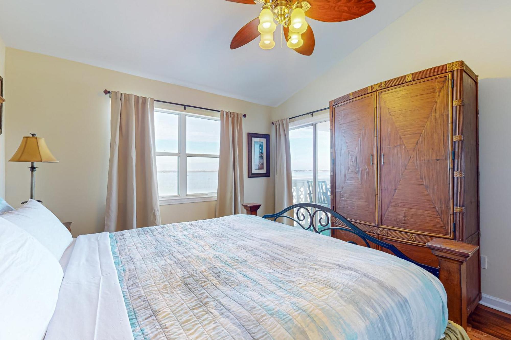 Bayview Beach Escape Pensacola Beach Exterior foto
