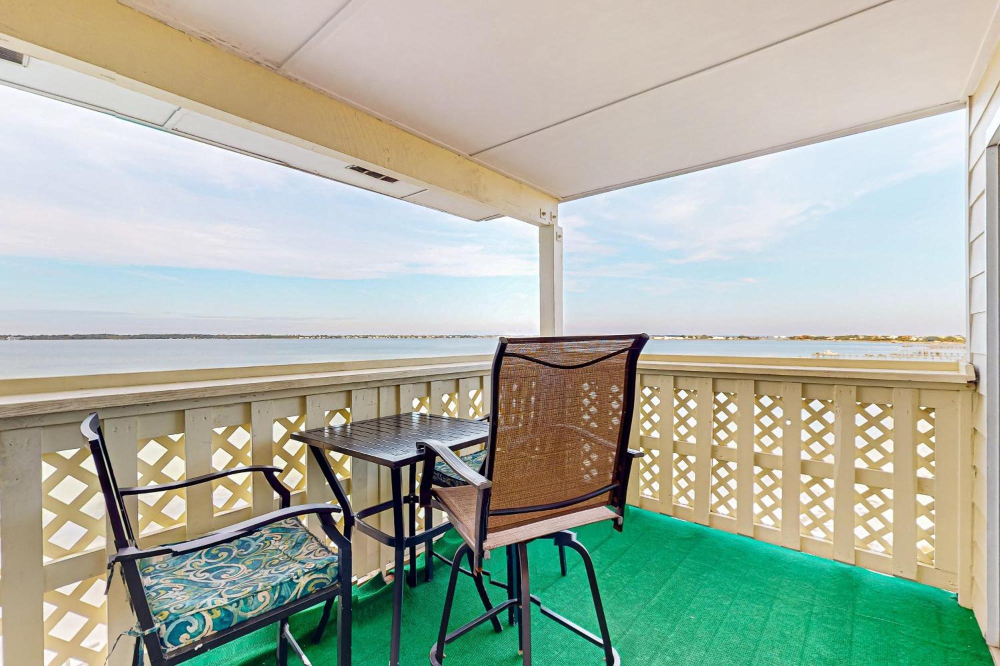 Bayview Beach Escape Pensacola Beach Exterior foto